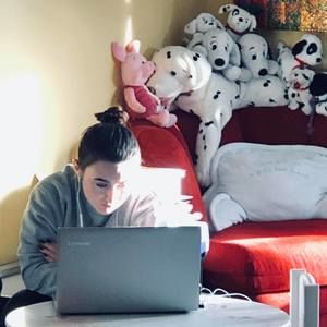 Meet your Posher, Fitz